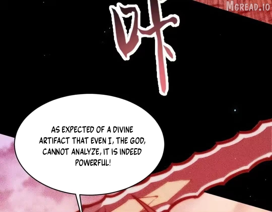 The End of the World: The Emperor Banner invites all female disciples to take their seats Chapter 65  - page 86